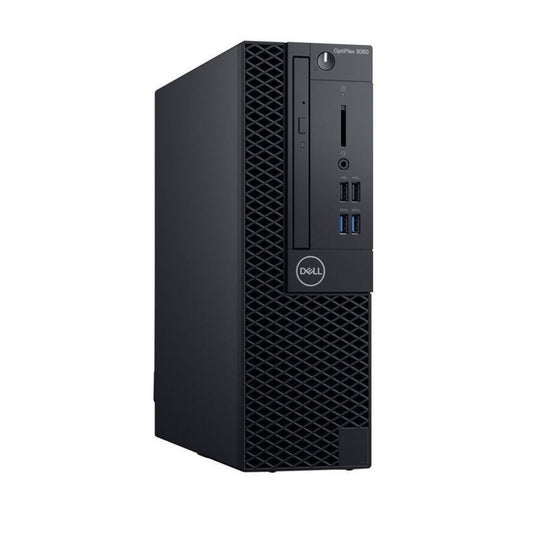 Dell OptiPlex 3060 SFF PC Intel Core i5-8th Gen  8GB  RAM 256GB SSD Windows 11