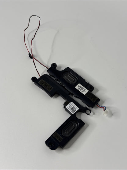 Genuine Dell Inspiron 13 5368 5378 7368 7378  Internal Speaker Set 01N40D
