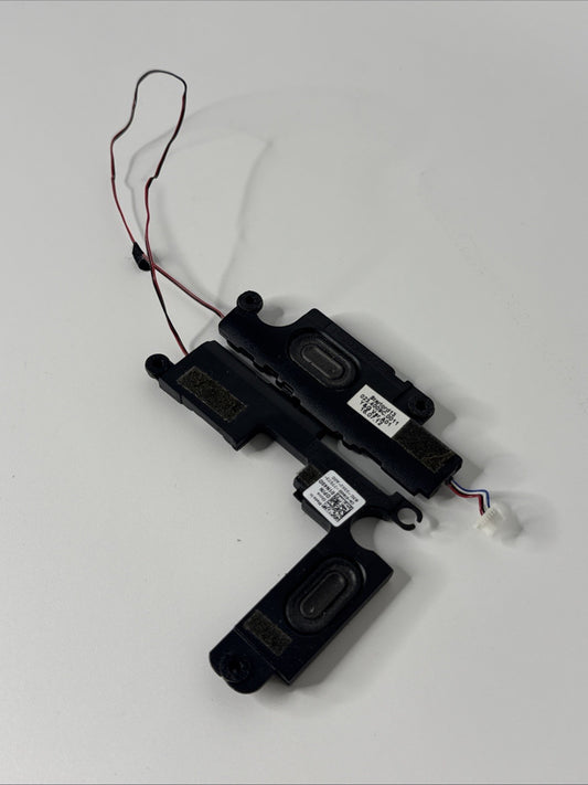 Genuine Dell Inspiron 13 5368 5378 7368 7378  Internal Speaker Set 01N40D