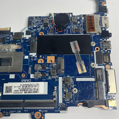 HP EliteBook 840 G3 Laptop Motherboard Core i5-6th Gen .doesn’t Work