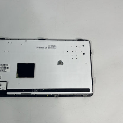 Genuine Hp Elitebook | 820 UK ENG Backlit Keyboard 762585-031