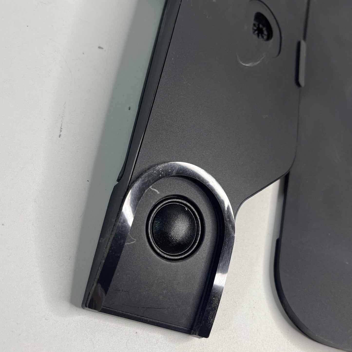 Apple iMac 27" A2115 5K - 2020 Genuine Apple Speakers Left & Right Pair #BMB71