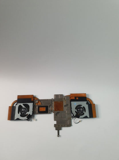 Acer Nitro 5 AN515-46 CPU GPU CoolingThermal Heatsink Fans AT3T20040M0C0