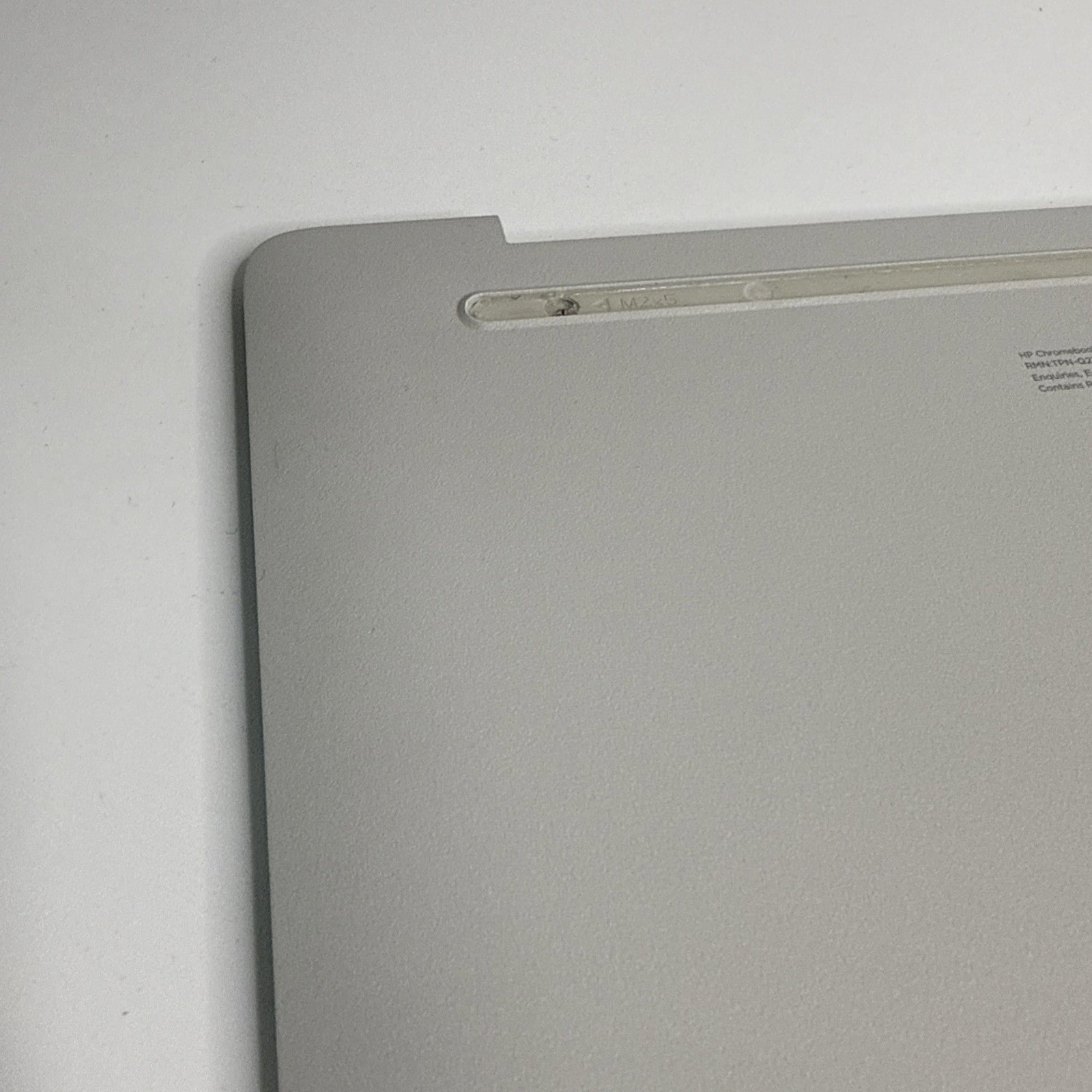 HP Chromebook 14A-NA Series 14