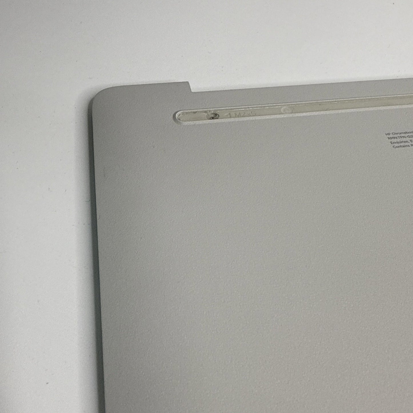 HP Chromebook 14A-NA Series 14" Bottom Case Base Cover EA0GB003010 380GBTP000