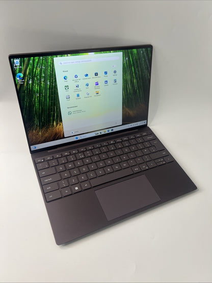 Dell XPS 13 9315 Laptop i7-1250U 16GB RAM 512GB NVMe SSD Windows 11 Pro
