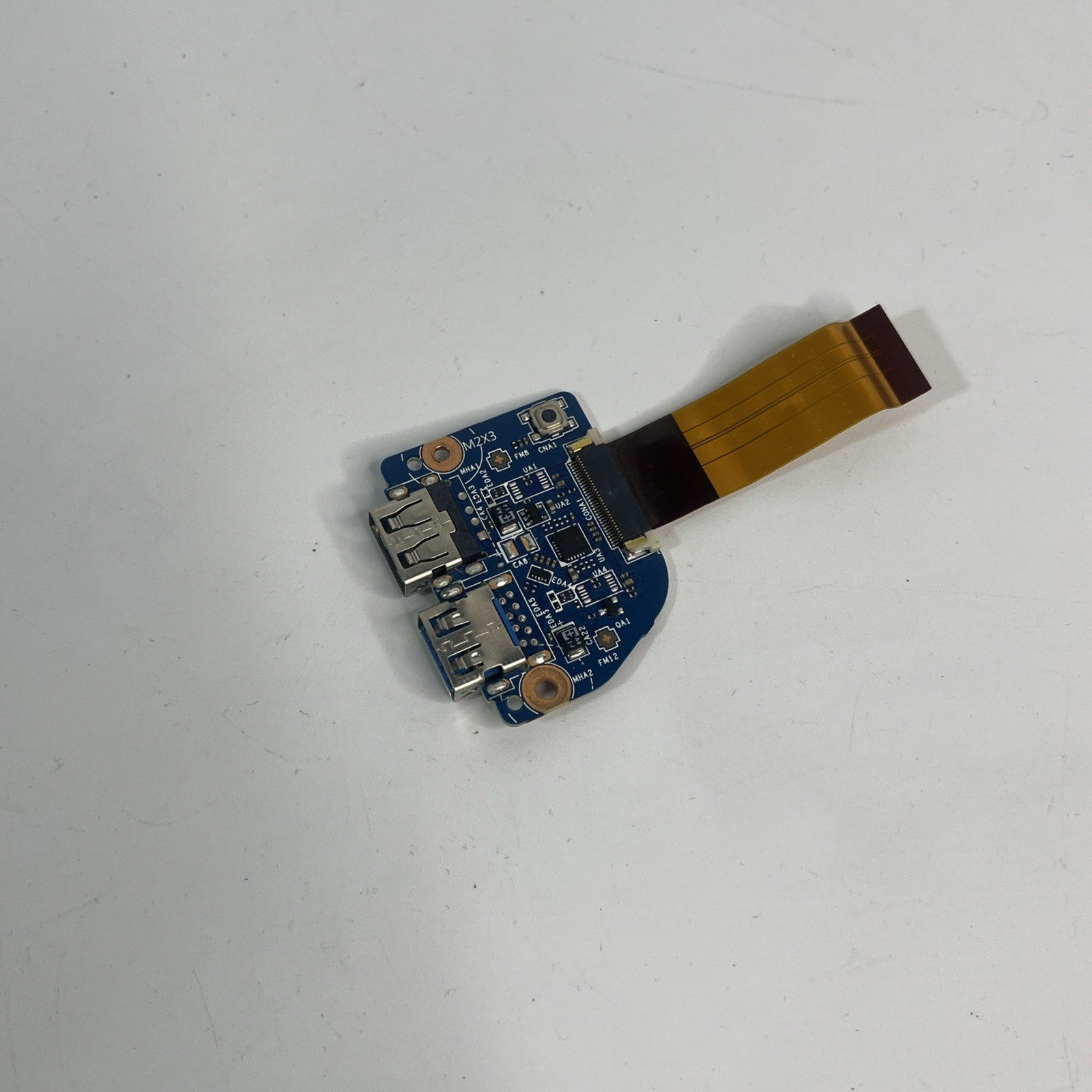 Genuine  MSI Katana GF66 12UE Usb Board & Cable