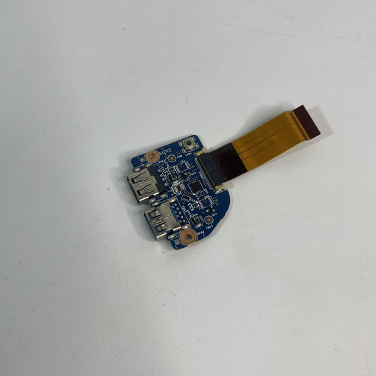 Genuine  MSI Katana GF66 12UE Usb Board & Cable