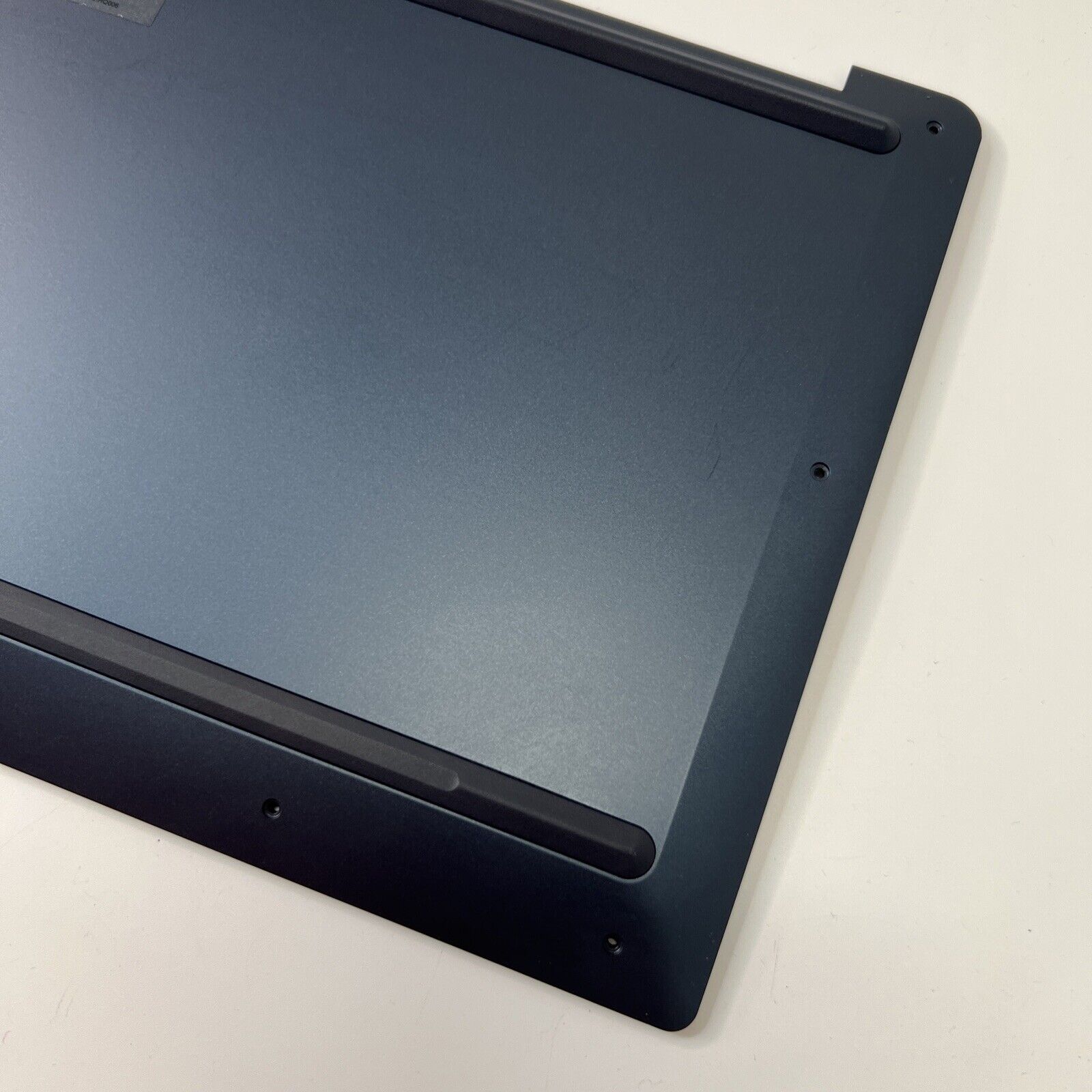 Lenovo Ideapad 3 Chrome-14M836 Base Cover Bottom Case Blue HQ20730901000