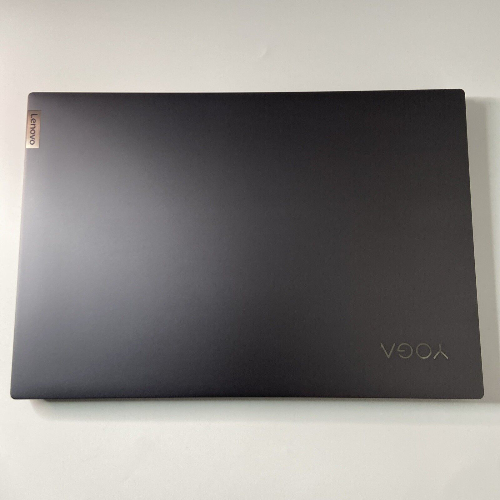Lenovo Yoga Slim 7 Pro 16ARH7 AMD Ryzen 7 6800HS 16GB RAM 256GB SSD  RTX 3050
