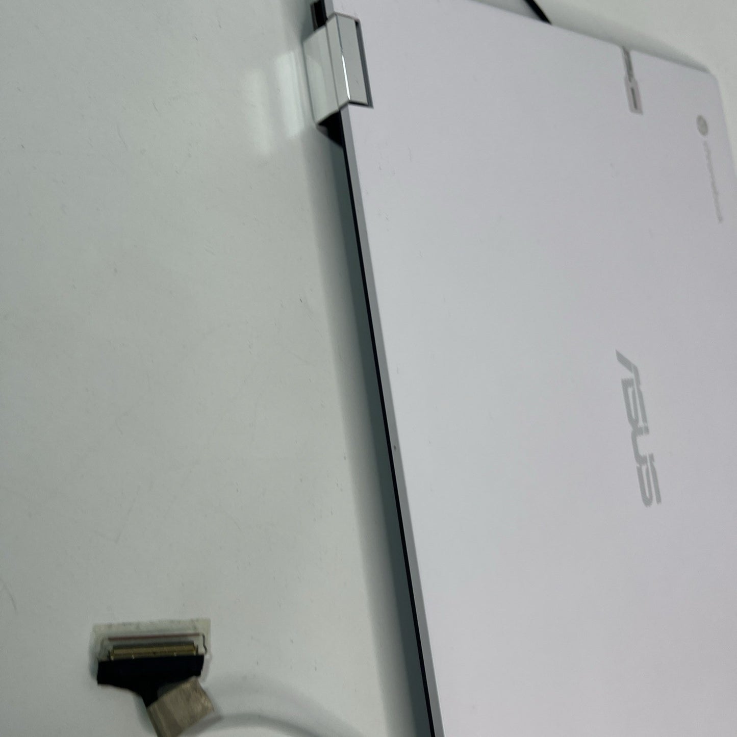 ASUS Chromebook Flip 14 CX34  CX3401FBA Complete Top Lid & Touchscreen Assembly