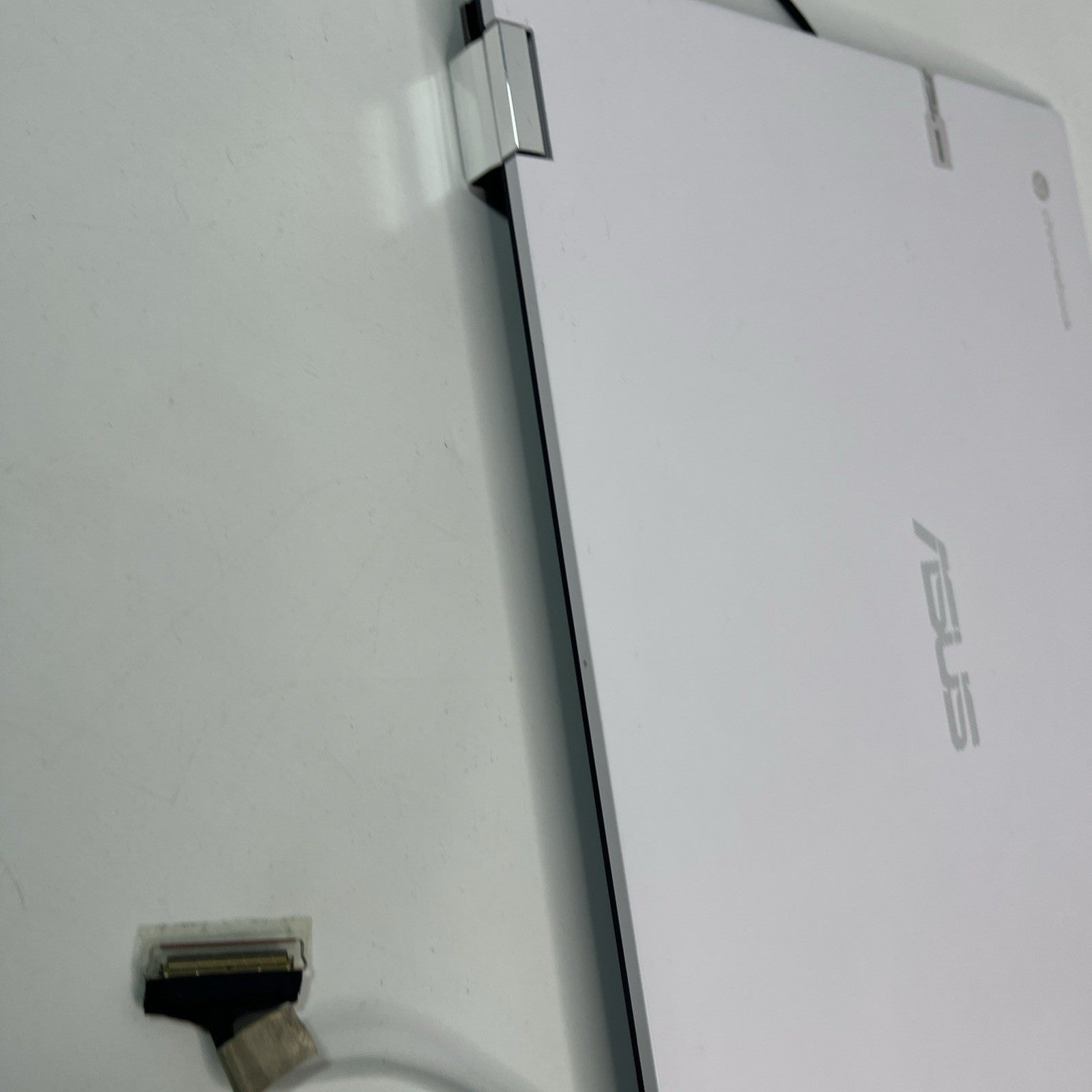 ASUS Chromebook Flip 14 CX34  CX3401FBA Complete Top Lid & Touchscreen Assembly