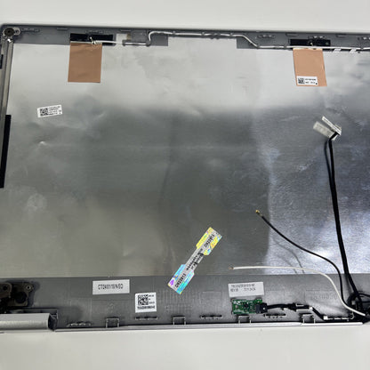Genuine Acer Chromebook Spin CP311-3H Top Lid Cover Silver  TsCEAZDE00