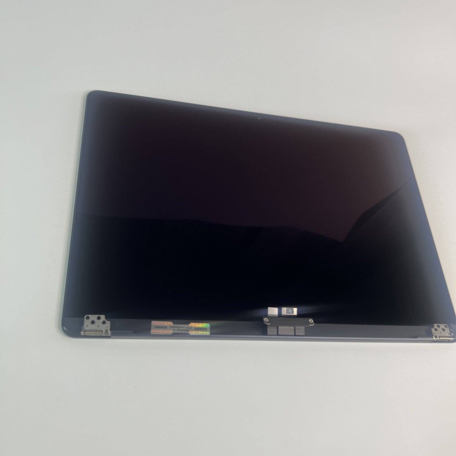 Apple MacBook Air 15" A3241 M4 2025 LCD Screen Display Assembly Midnight Blue