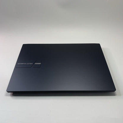 Asus Vivobook Pro 14 M3401Q OLED Ryzen 7-5800H 16GB 512GB SSD Windows 11 Laptop