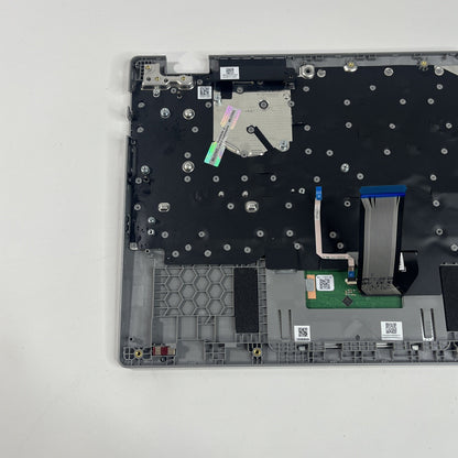 Acer Chromebook Spin CP312-1H Palmrest, Keyboard & Touchpad Silver.DA-47T-011