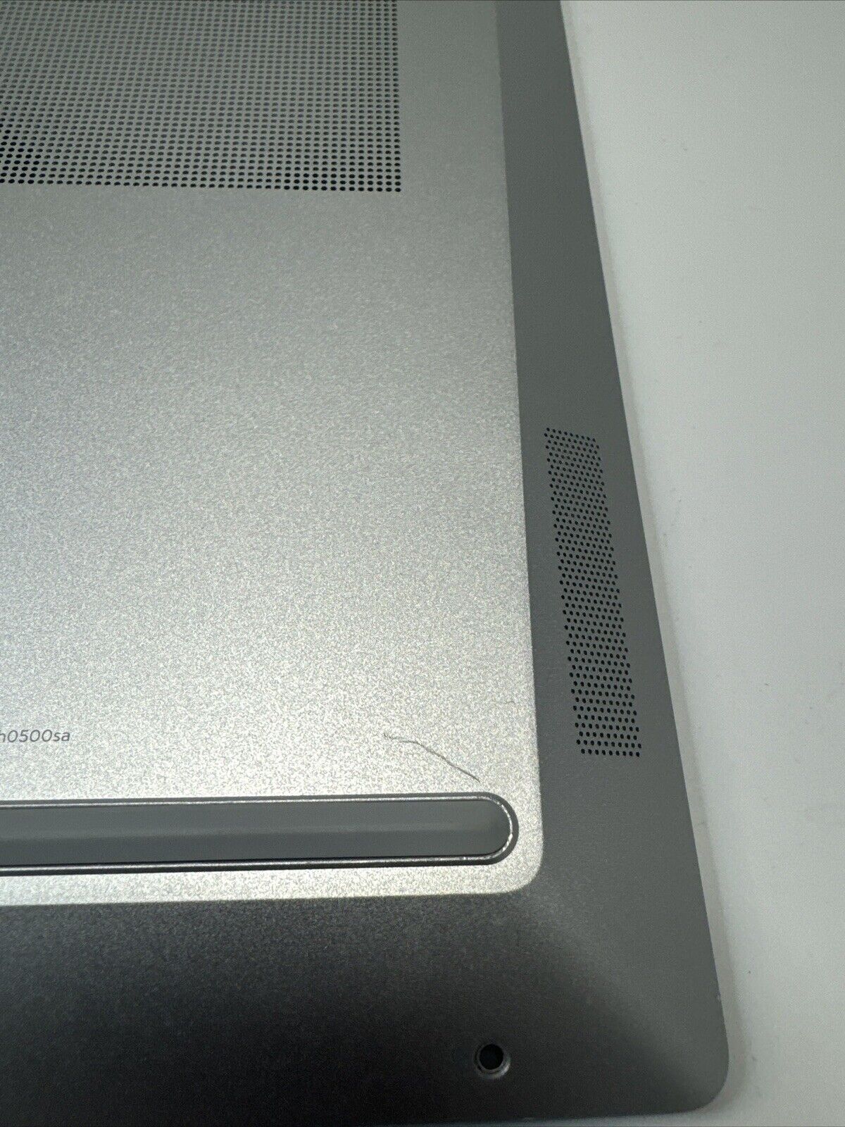 Genuine HP Pavilion 14-EH0500SABottom Base Case Chassis