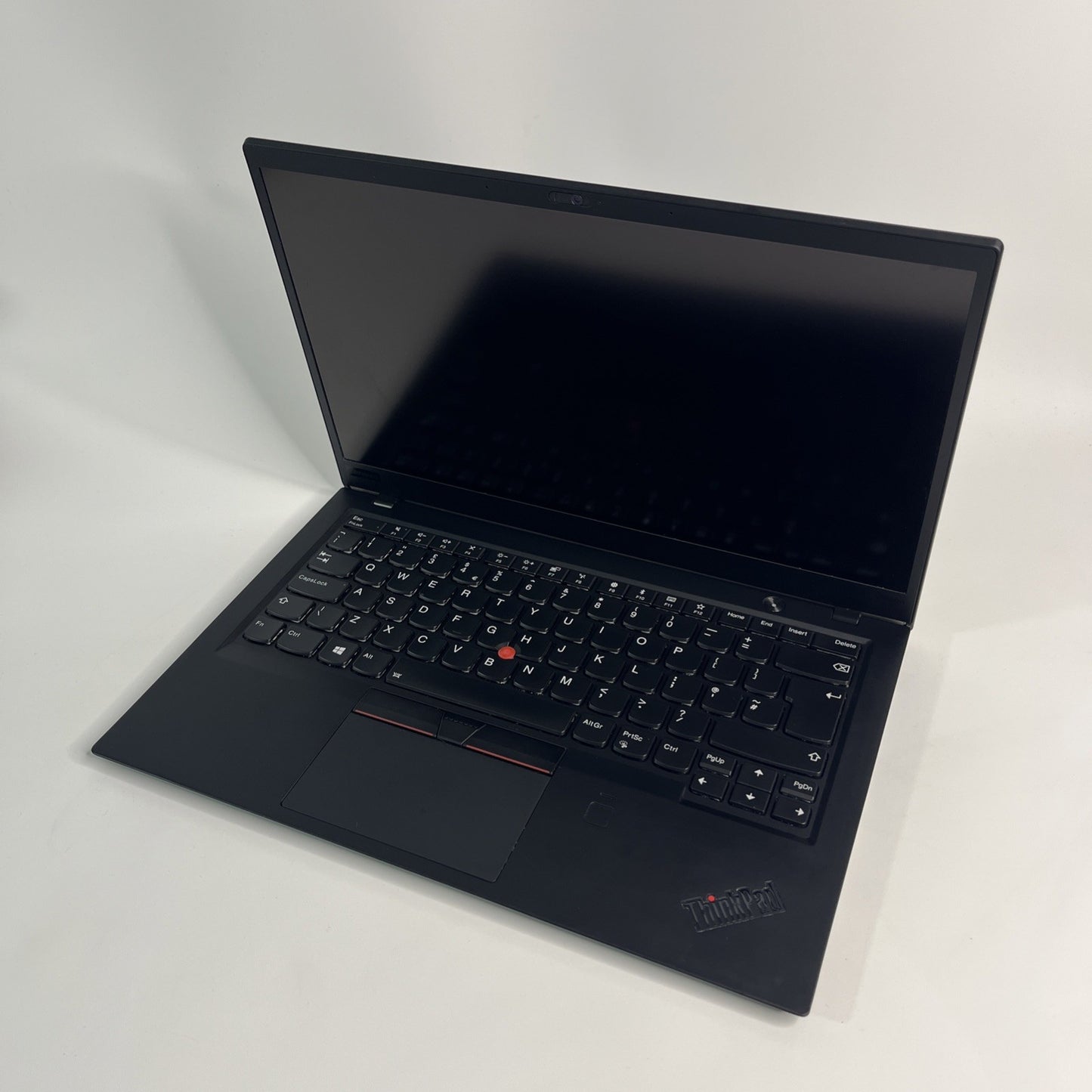Lenovo ThinkPad X1  Carbon 6th Gen i7-8550U Gen 16GB RAM 516GB SSD Windows 11