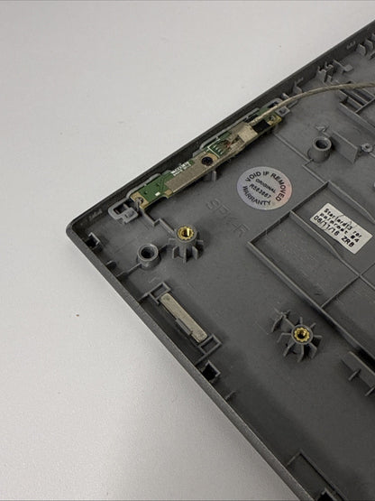 Genuine Dell Inspiron 13 5368 5378 Palmrest Assembly Keyboard Connector 0JCHV0