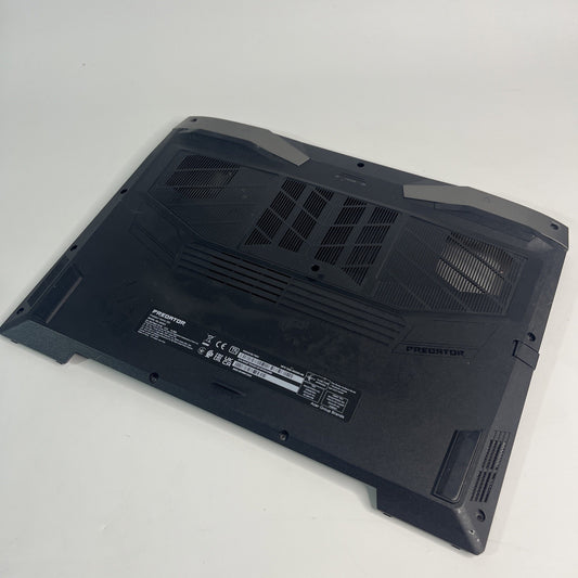 Genuine Acer Predator Helios PH315-55 Bottom Base Cover Bottom Case AP3MQ000310