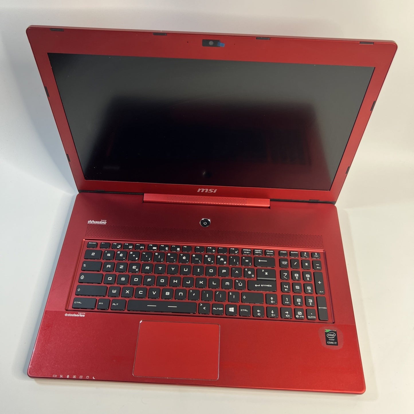 MSI GS70 Stealth Intel Core i7-4720HQ 16GB 256GB SSD 17.3 inch GTX 765M Win 10