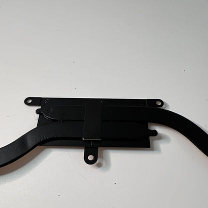 Samsung Galaxy Book3 PRO NP960XFG CPU Cooling Heatsink Module BA62-01103A