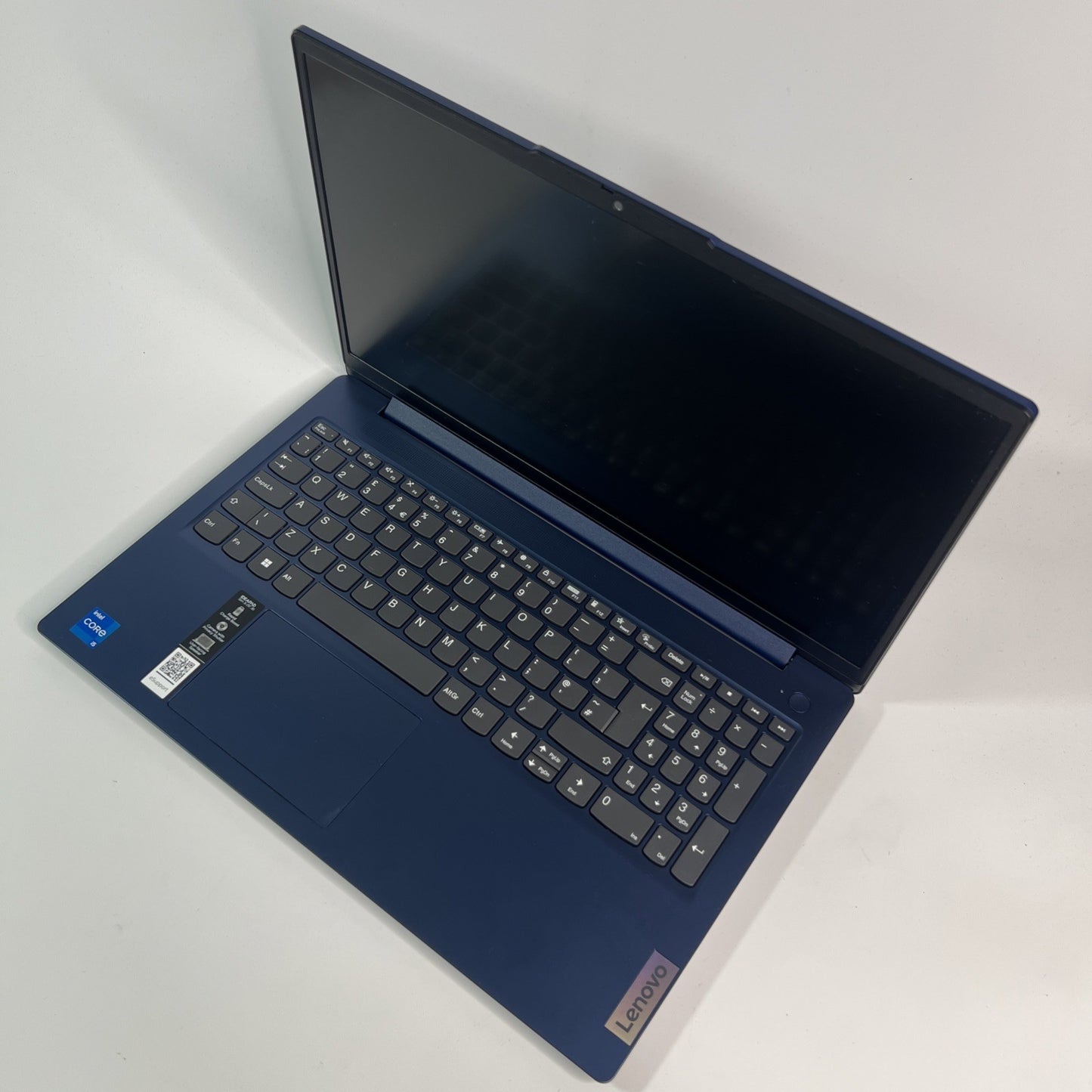 Lenovo IdeaPad Slim 3 15IAH i5-12450H 8GB RAM 256GB SSD Windows 11 Warranty