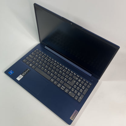 Lenovo IdeaPad Slim 3 15IAH i5-12450H 8GB RAM 256GB SSD Windows 11 Warranty