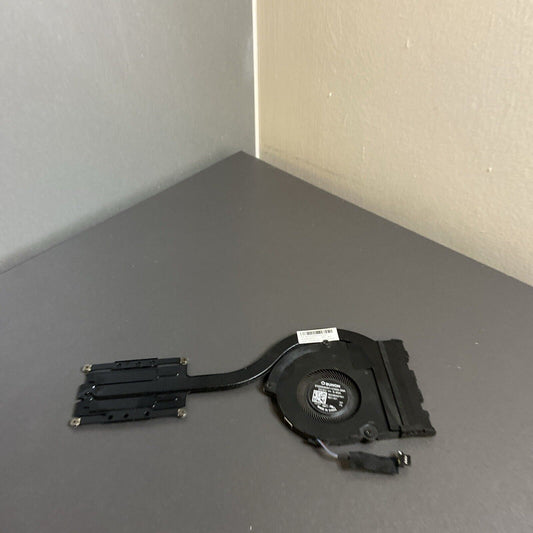 HP Elitebook X360 830 G6 Cooling Fan & Heat Sink