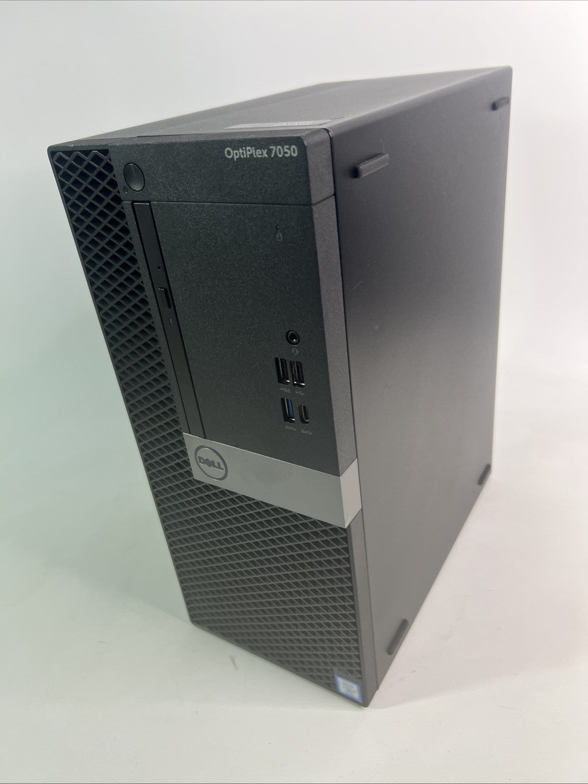 Dell OptiPlex 7050 MT Core i7-7th Gen 8GB RAM 512GB SSD Windows 11 Desktop PC