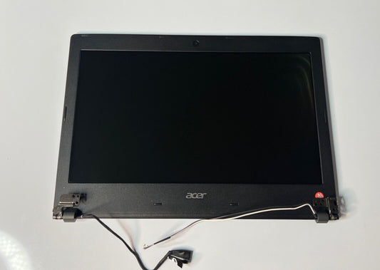 Genuine For Acer Aspire N16Q1 Complete Screen Assembly Rear Lid Cover E5-475