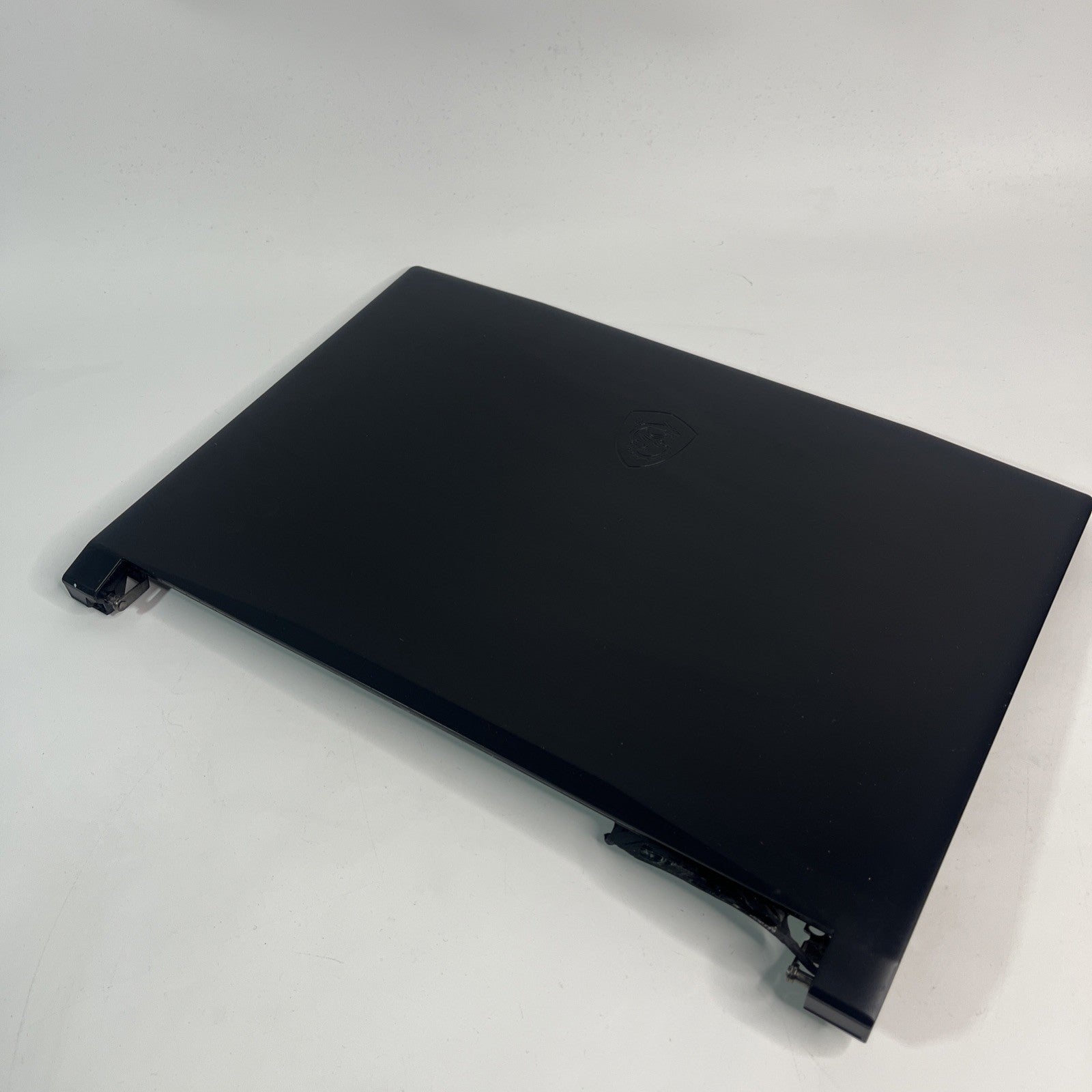 Genuine Black MSI Katana GF66 12UE Complete Top Lid And Screen Assembly #G C