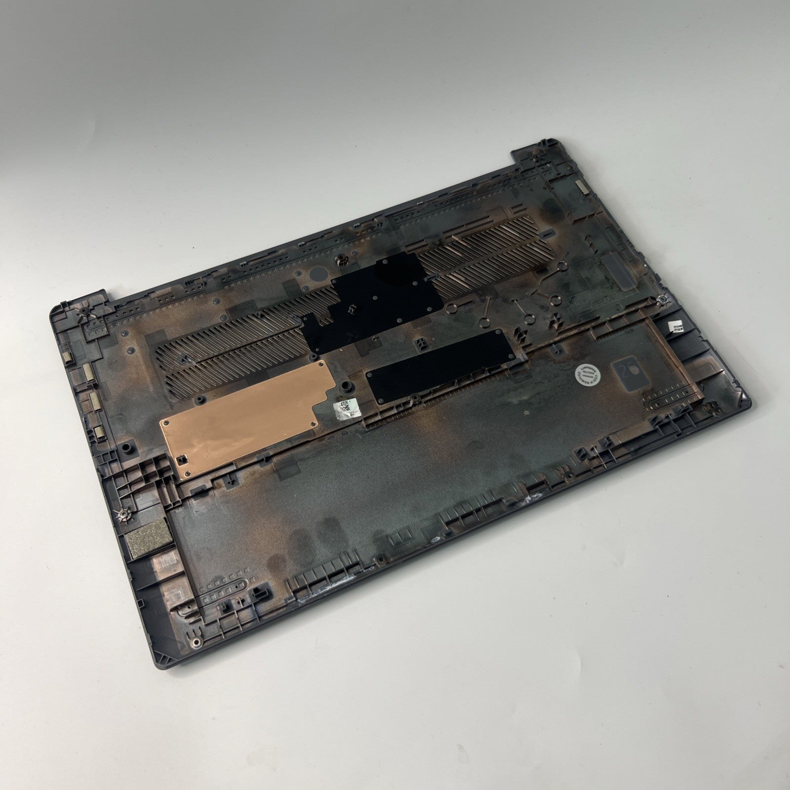 Lenovo Ideapad Slim 3 15IAH8 Bottom Base Cover