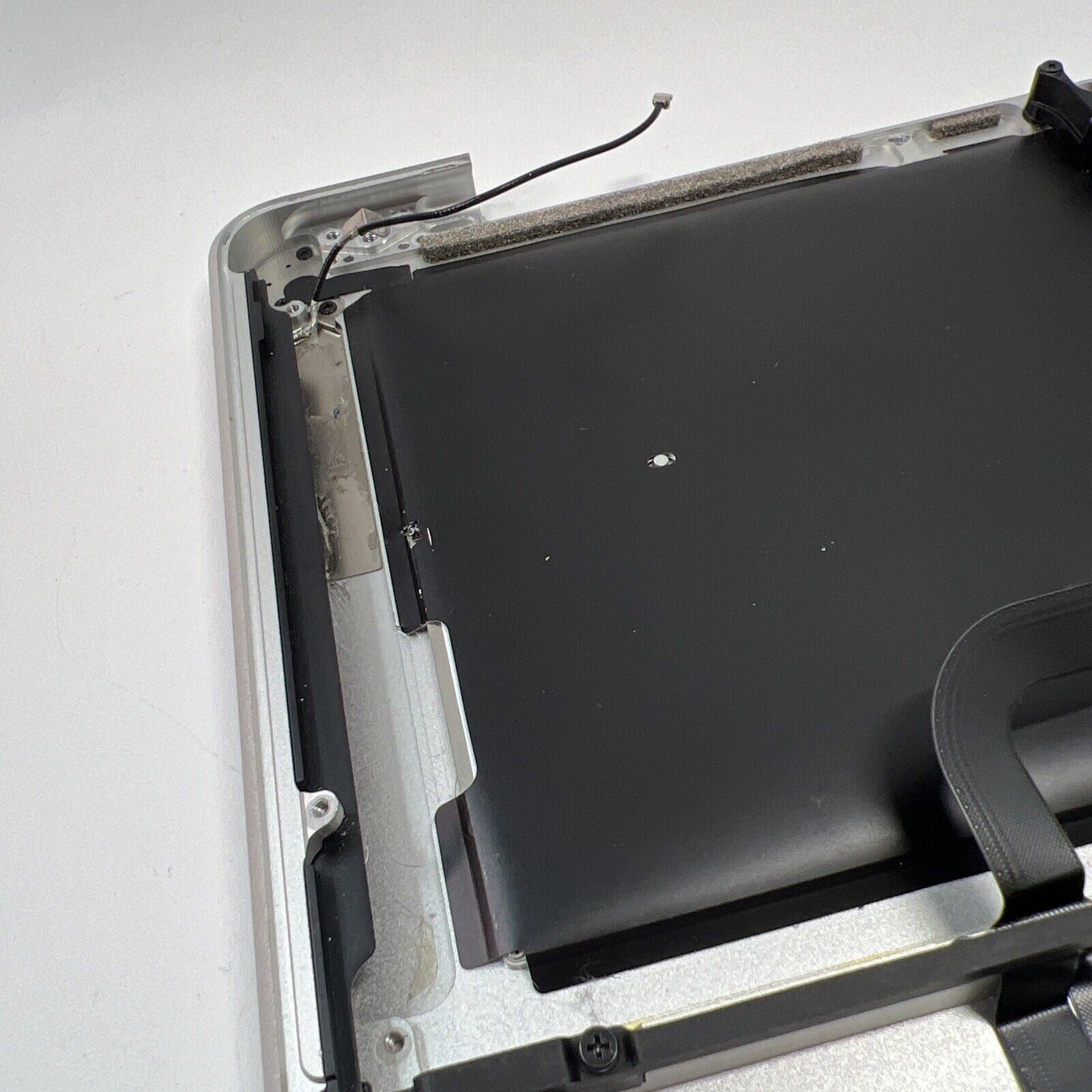 APPLE MACBOOK PRO A1278 13” MID 2012 LATE 2011 Palmrest UK Keyboard Touchpad