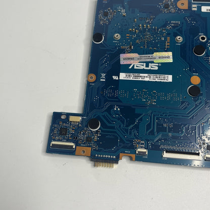Asus X705M Intel Celeron N4020 17.3" Laptop Motherboard 60NB0IF0-MB2110