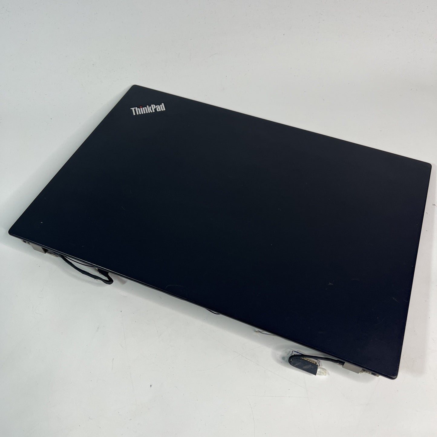 Lenovo ThinkPad T490S T14S LCD Rear Top Lid Back Cover