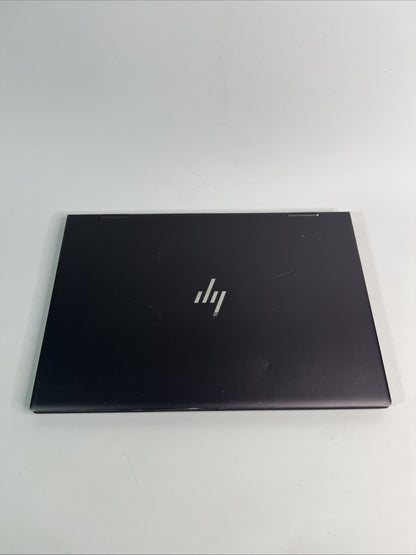 HP ENVY x360 15-ds0599sa 15.6" 2in1 Laptop AMD Ryzen 5-3500U 32GB RAM 256GB SSD 