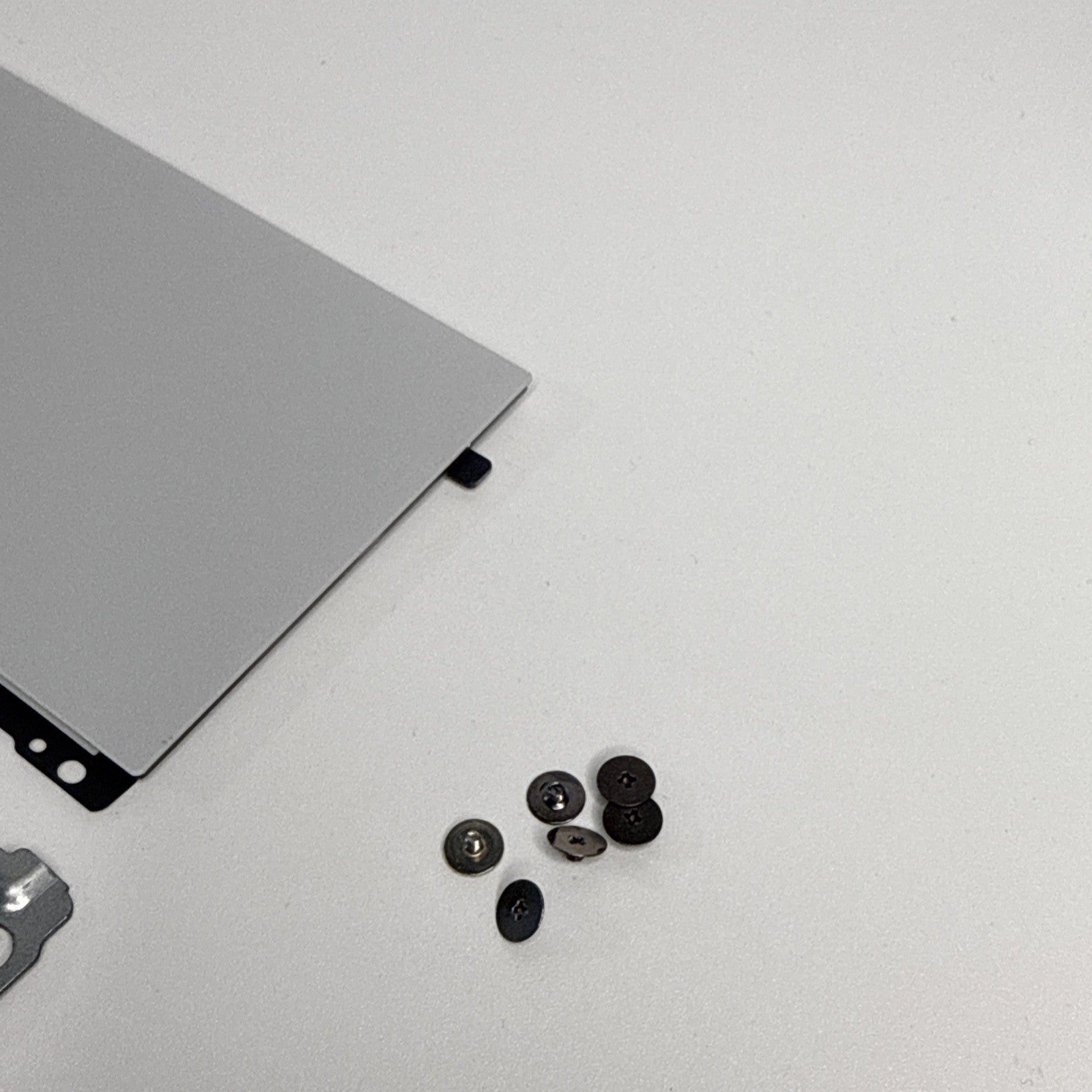 HP Chromebook 14A-NF0002SA Laptop Touchpad Trackpad Mouse & Screws