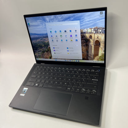MSI Summit E14 Flip Evo 2 in 1 Laptop Intel Core i7 1360P 16GB 1TB Windows 11 