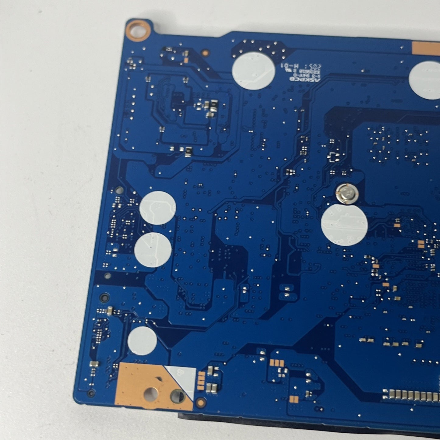 Genuine Acer Swift SF114-34 Motherboard Intel Pentium N6000 4GB And Heatsink