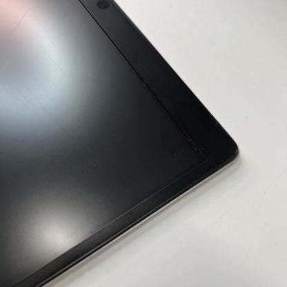 HP Elitebook 840 G5 LCD Screen Assembly Top Lid Cover Silver