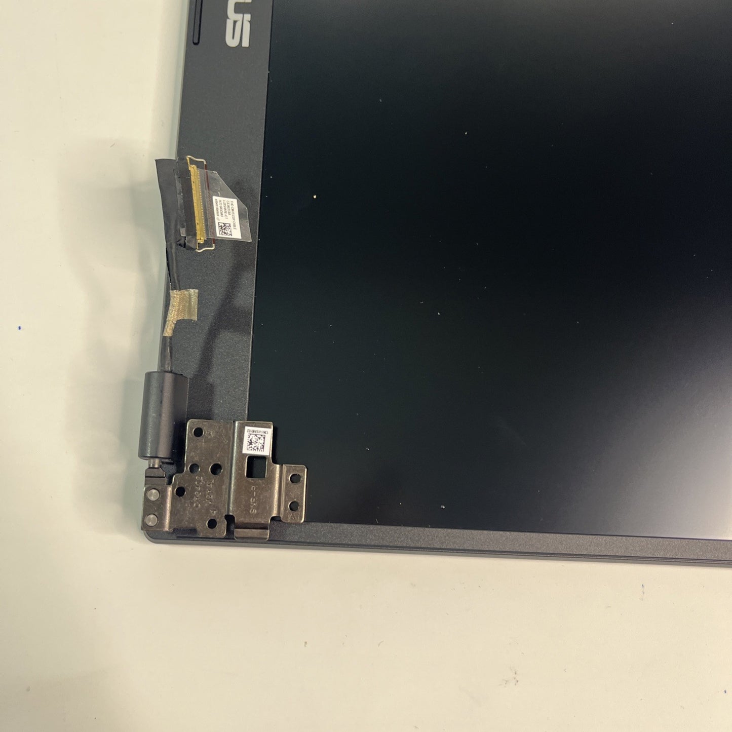 Genuine Grey Asus Chromebook Plus CX3402CB Complete Top Lid And Screen Assembly