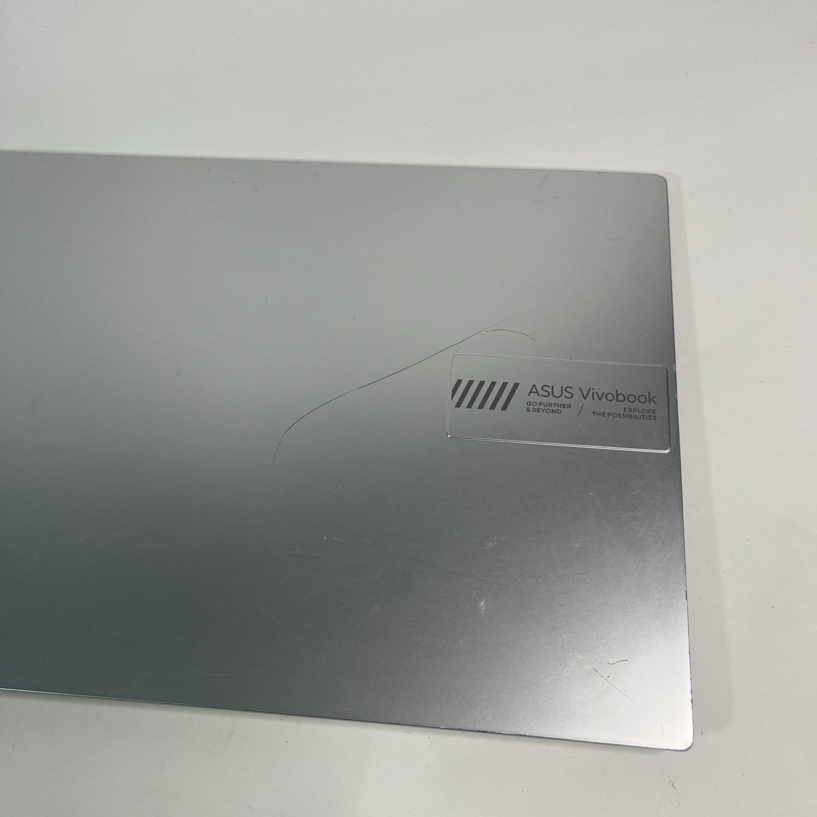 Asus Vivobook Go 15 E1504FA Top Lid And Bezel 13N1-h2A0D11