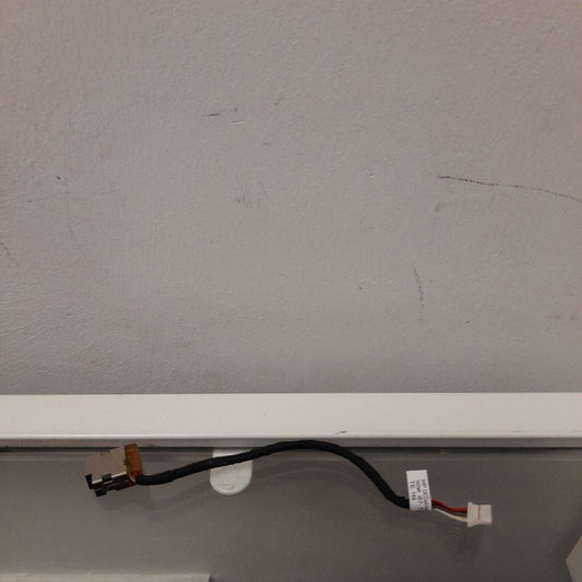 HP ProBook 430 440 450 455 447 G3 DC Jack Power Port Cable 827039-001 804187-S17