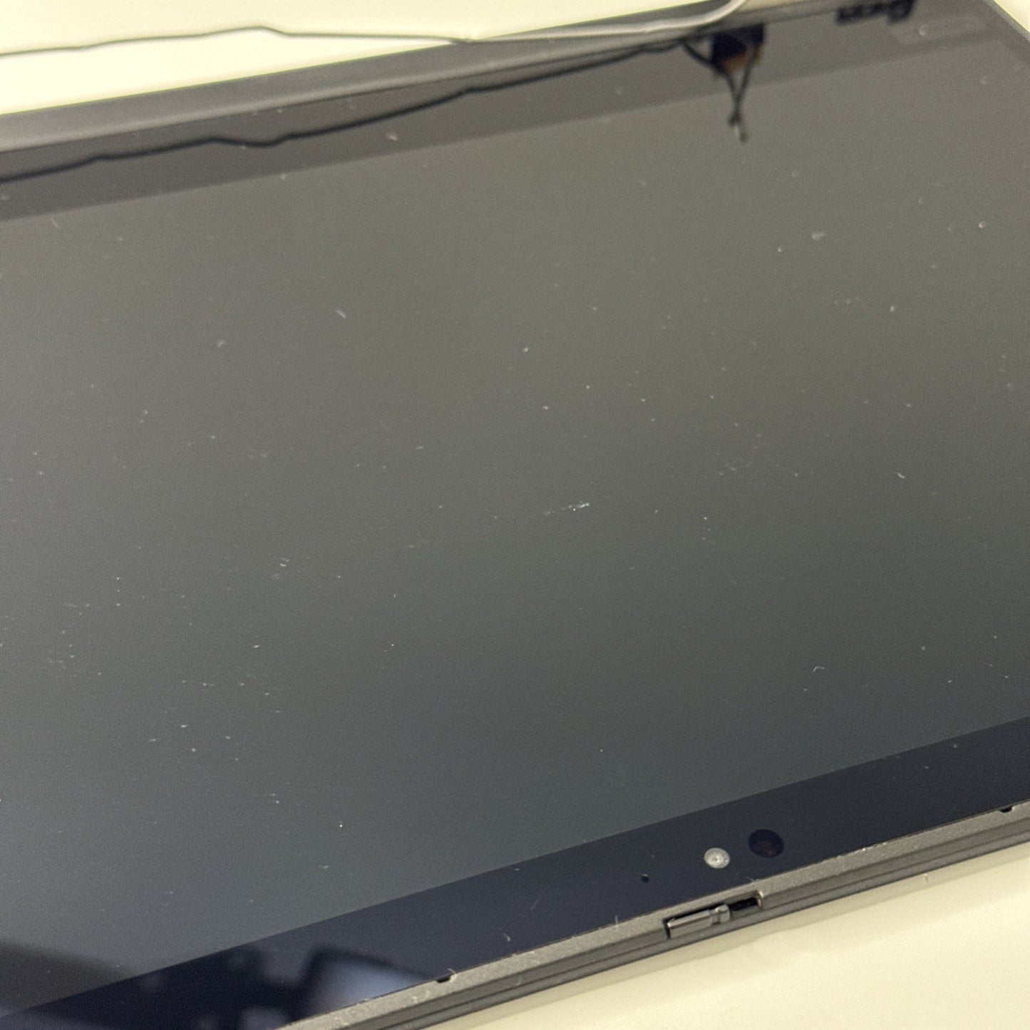 Lenovo Yoga X390 13.3" Laptop Touch Screen LCD Display Top Lid Assembly