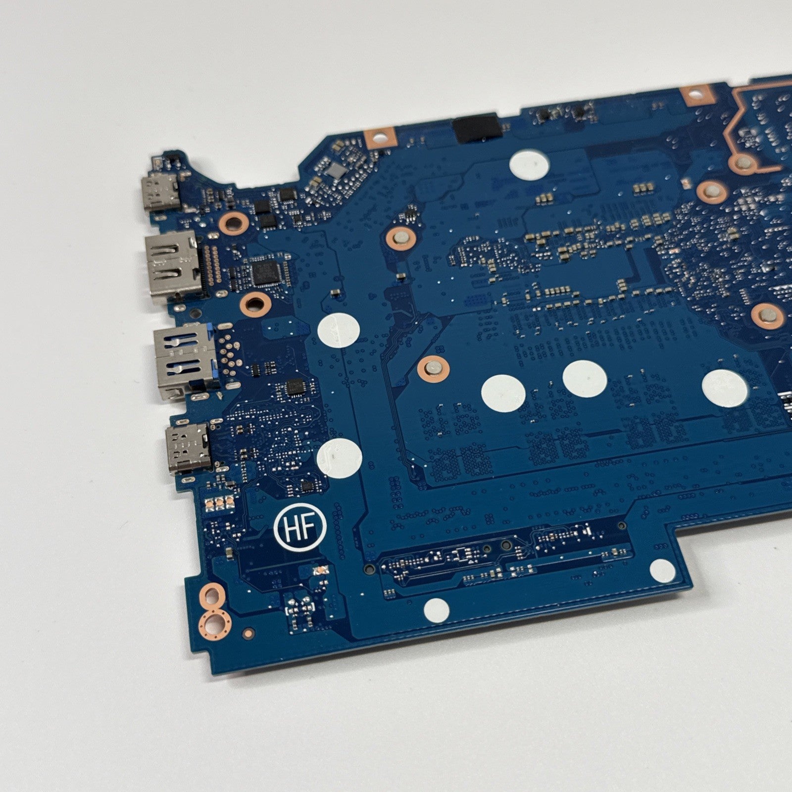 Samsung Galaxy NP750XDA Motherboard i5 11th Gen (FOR PARTS)
