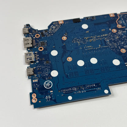 Samsung Galaxy NP750XDA Motherboard i5 11th Gen (FOR PARTS)