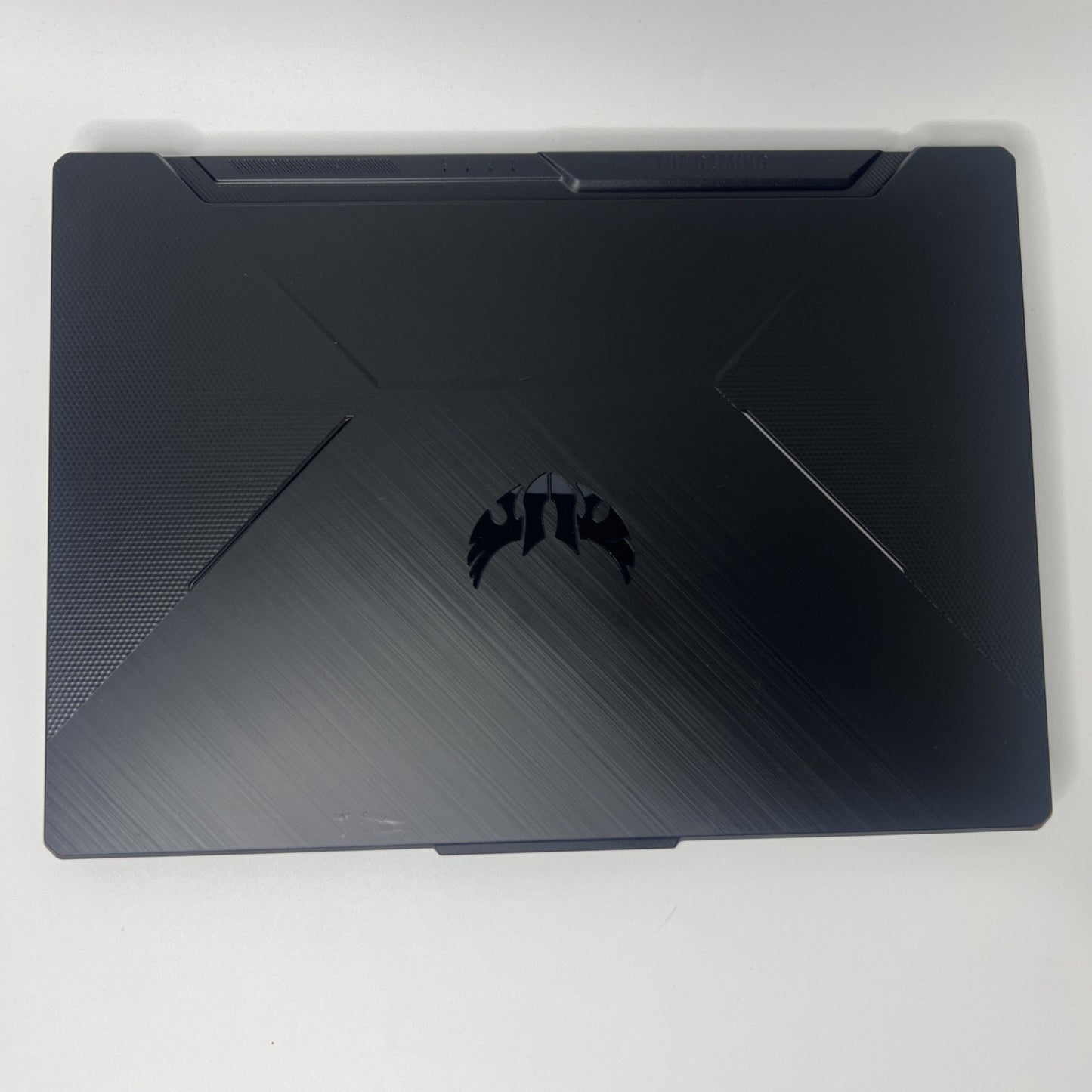 ASUS TUF Gaming FA506IV 15.6” FHD AMD Ryzen 7 4800H RTX 2060 16GB RAM 256GB SSD