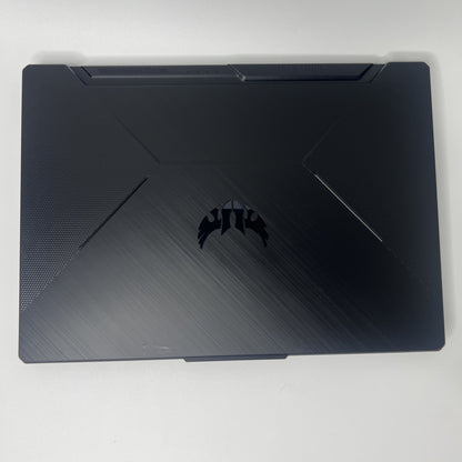 ASUS TUF Gaming FA506IV 15.6” FHD AMD Ryzen 7 4800H RTX 2060 16GB RAM 256GB SSD