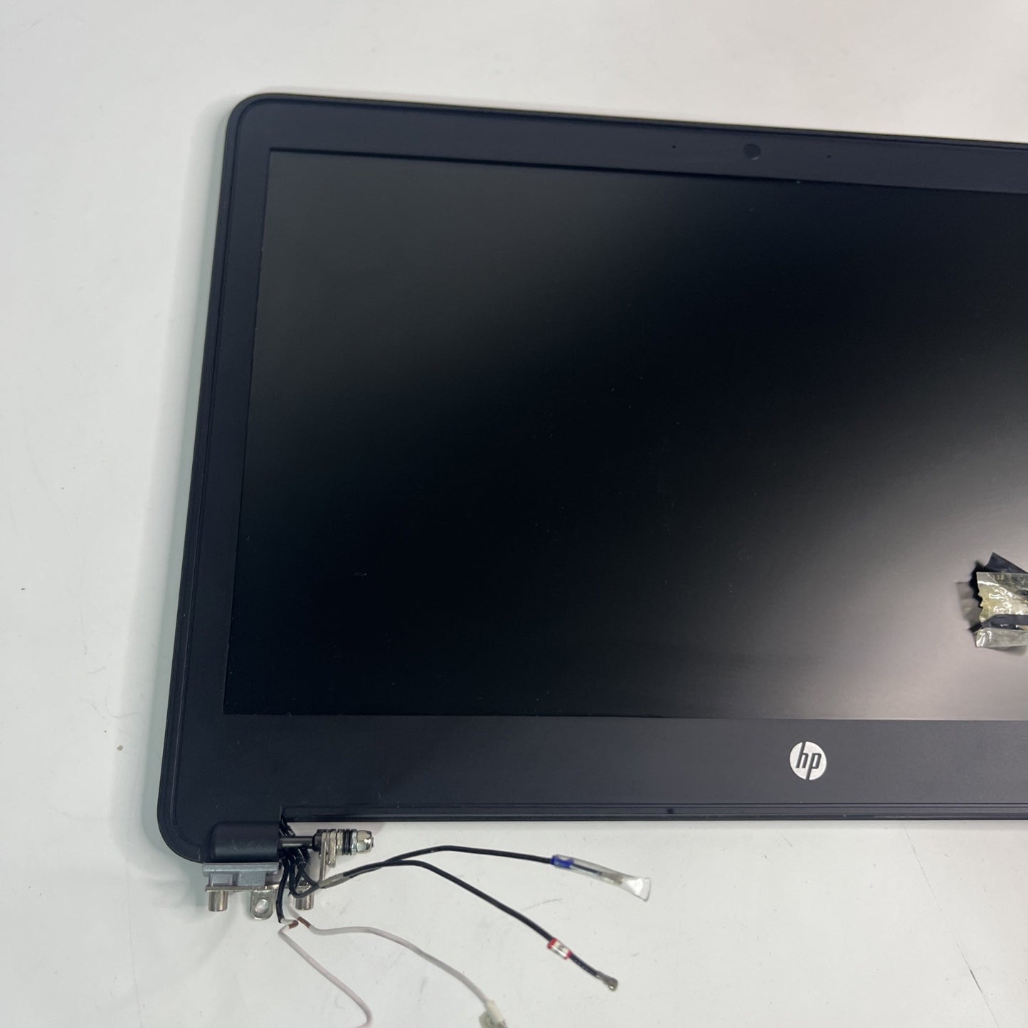 Genuine BLACK HP Mt41  Top Lid And Screen Assembly
